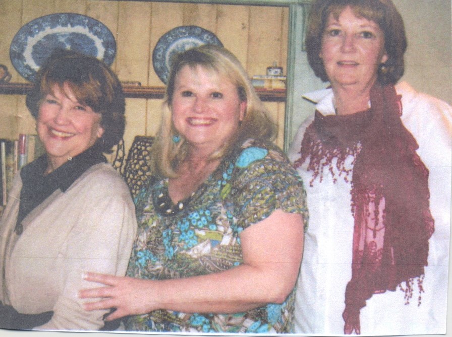 Obituary of Judy Dean Williams