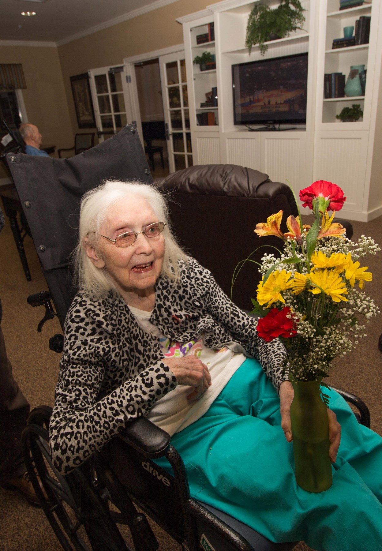 Obituary of Helen Louise Sewell