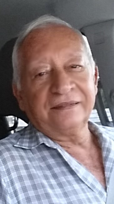 Obituary of Mr. German Ruiz Rivera