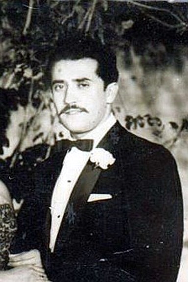 Obituary of Alfonso Lopez Gonzalez