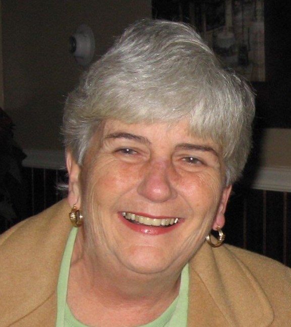 Obituary of Mary Haggerty