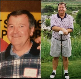 Obituary of James Alfred Beebe