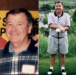 Obituary of James Alfred Beebe