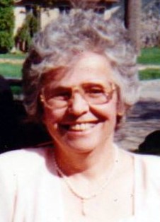 Obituario de Patricia Kathleen Radke