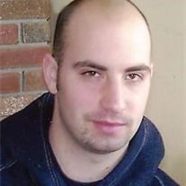 Obituary of Peter Giordino
