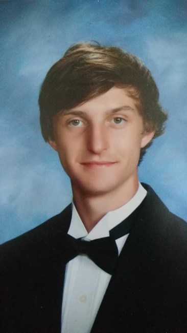 Obituary of Jordan William Hernandez