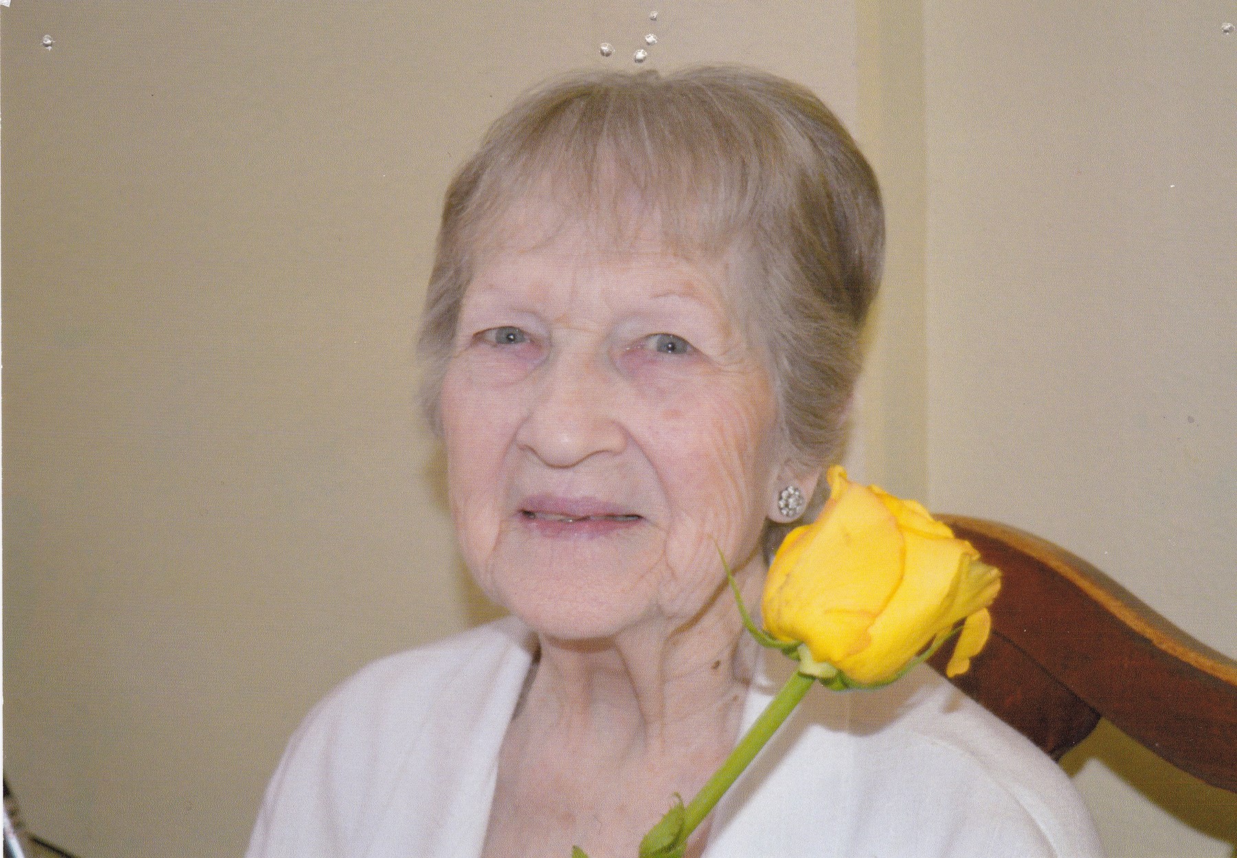 Obituary of Josephine Hays Rakes