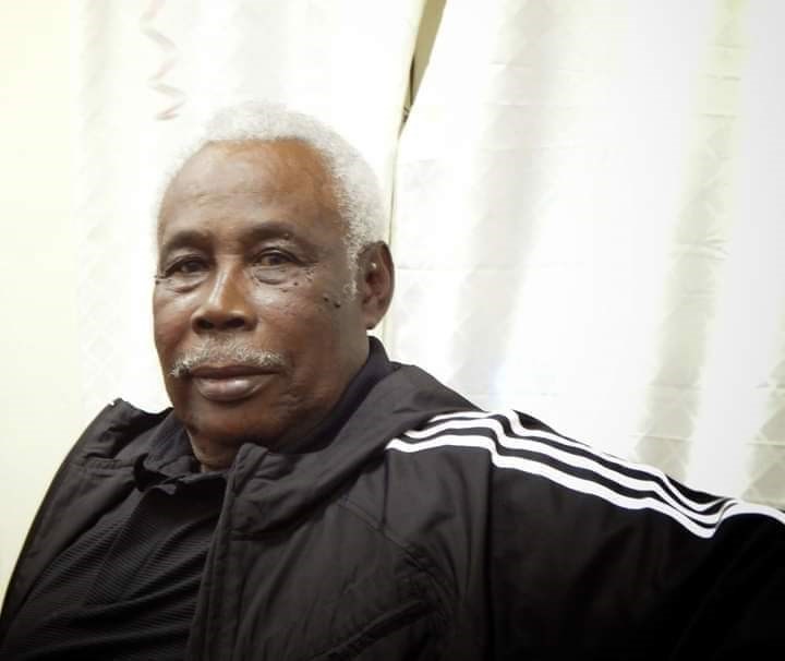 Obituary of Rev. Jessie G Newton