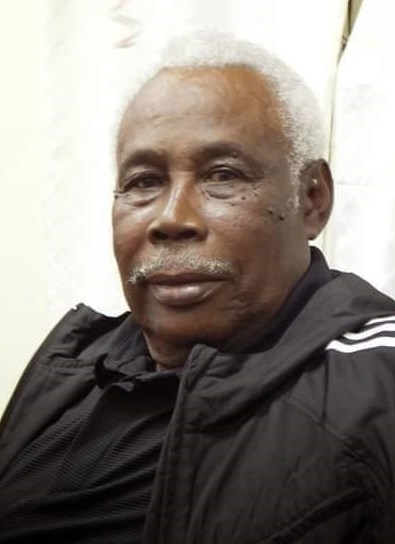 Obituary of Rev. Jessie G Newton