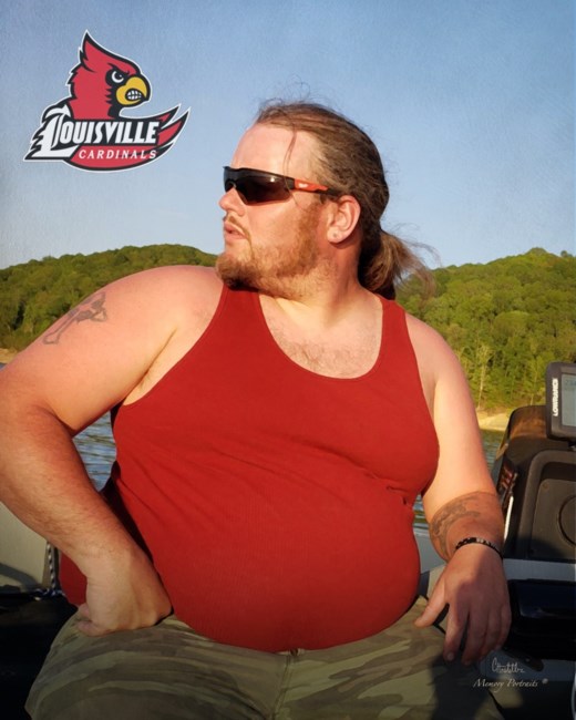 Obituary of Troy Lee Bradford