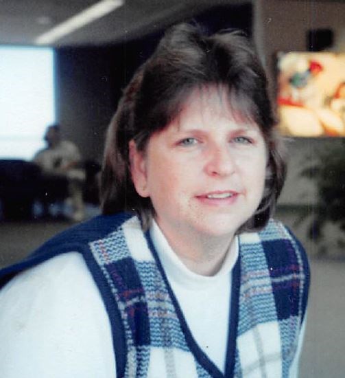 Obituary of Robyn Dianne Simpson