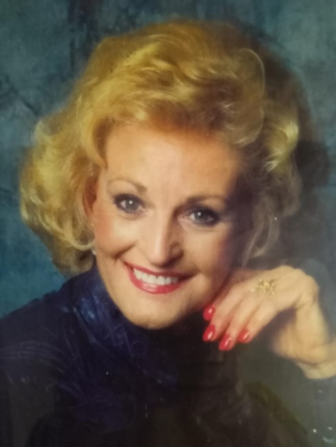 Obituary of Lois Margaret Thomas