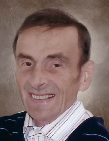 Avis de décès de Jean-Denis Fortin