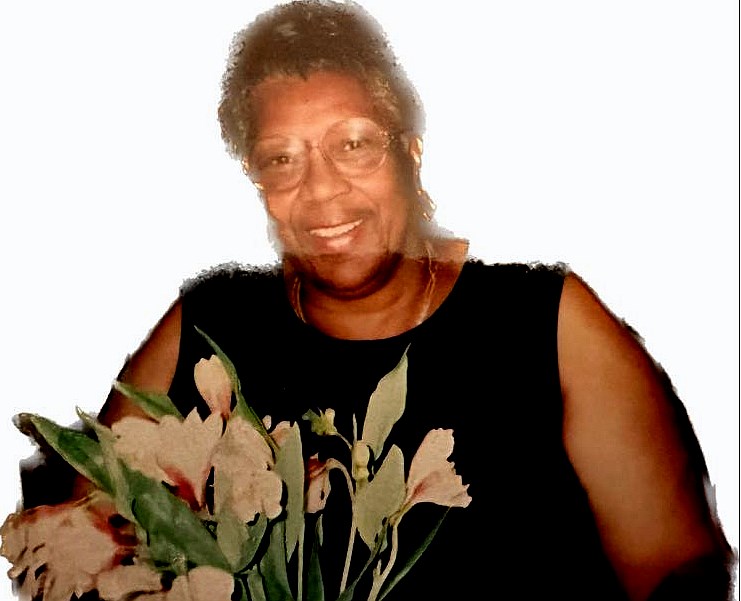 Obituary of Ophelia Teresa Ruff
