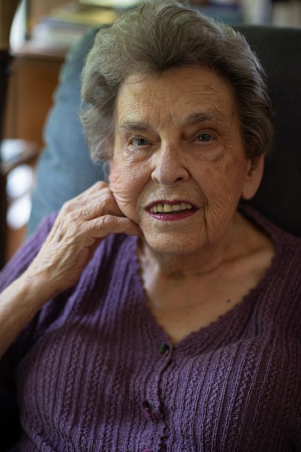 Obituary of Carolyn Annette Polston