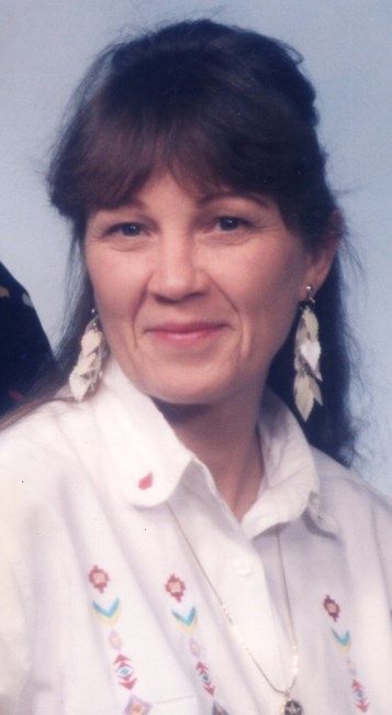 Obituary of Opal Dean Strickland