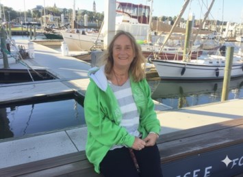 Obituary of Leslie Ann Davis