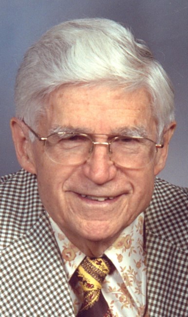 Obituary of Joseph J. Stevens