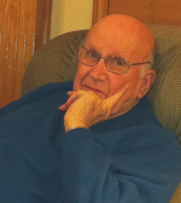 Obituary of Herbert Lewis Nickle