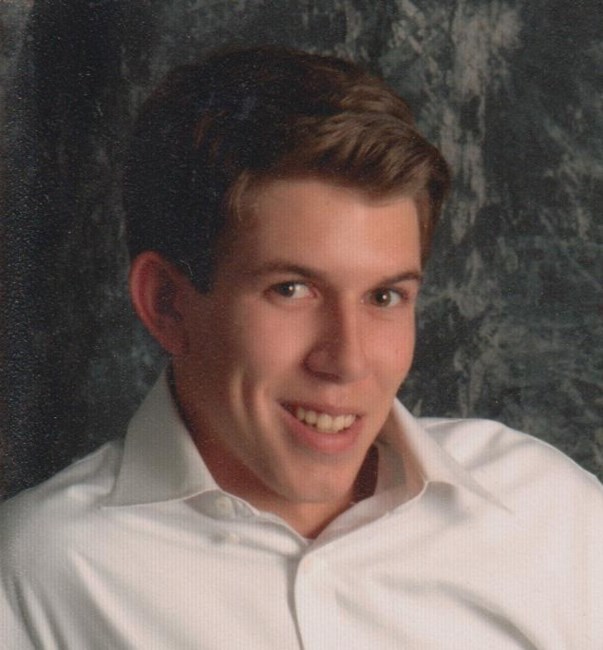 Obituary of Zachary Wayne McDonald