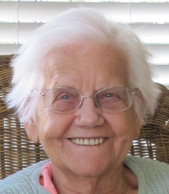 Obituary of Martha E. Zeigler Wappes