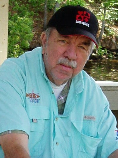 Obituary of Carl Benjamin Potter