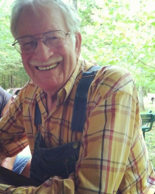 Obituary of William Thomas Sizemore