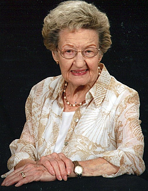 Obituary of Georgia Anne Carson