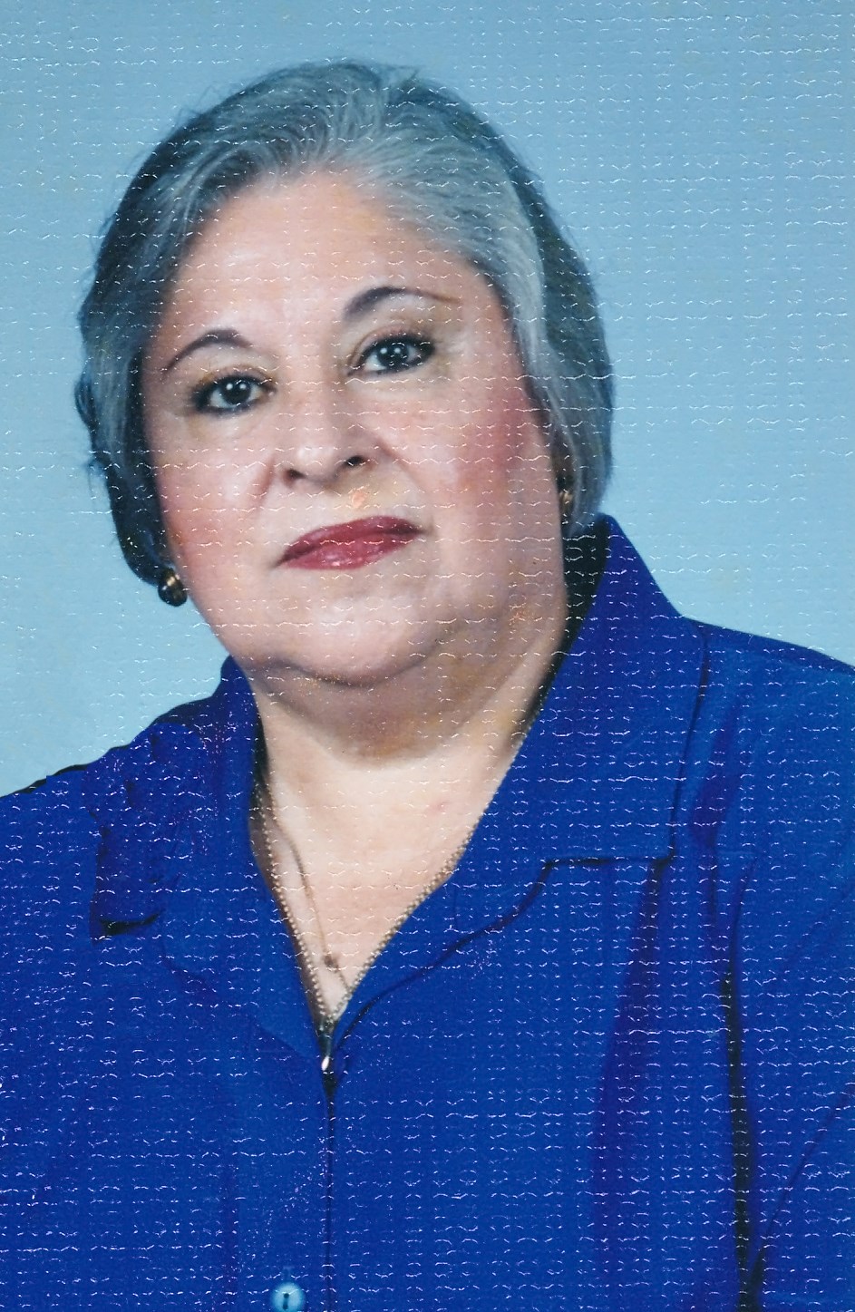 Obituary of Luz Maria Corona Vidrio