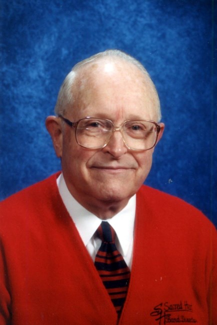 Obituary of Gerald "Jerry" Kinney