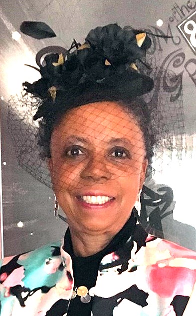 Obituary of Gail Eileen Davis-Santana