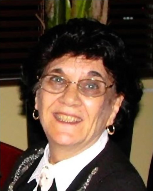 Obituary of Denise Bernatchez