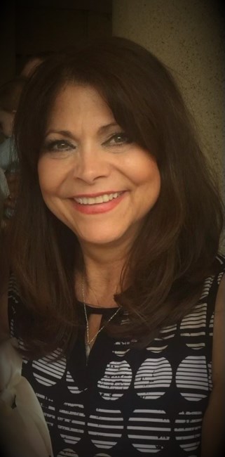 Obituario de Patti Rawlinson Holt