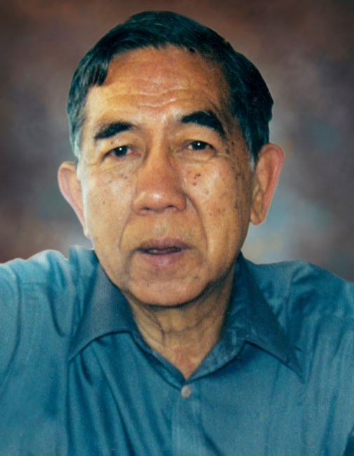 Obituary of Jose L. G. Quinata