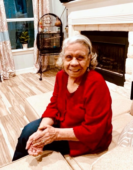 Obituary of Raquel Rodriguez