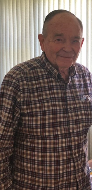 Obituary of Randolph Cleveland Posey