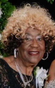 Obituary of Idella Washington Griffin
