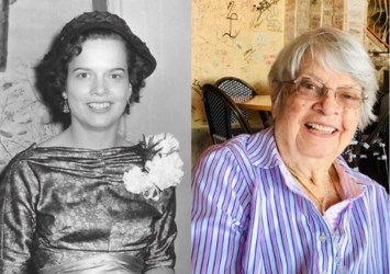 Obituary of Barbara Ann Vito