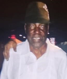 Avis de décès de Allen Glenn Sr.