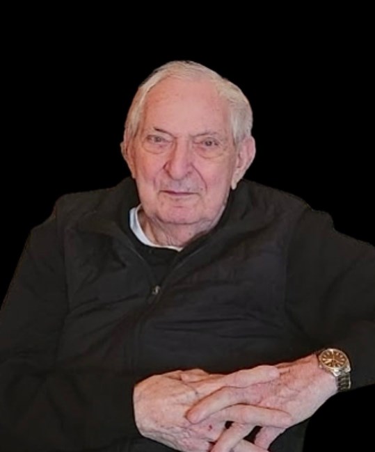 Obituary of Joseph L. Ingenito