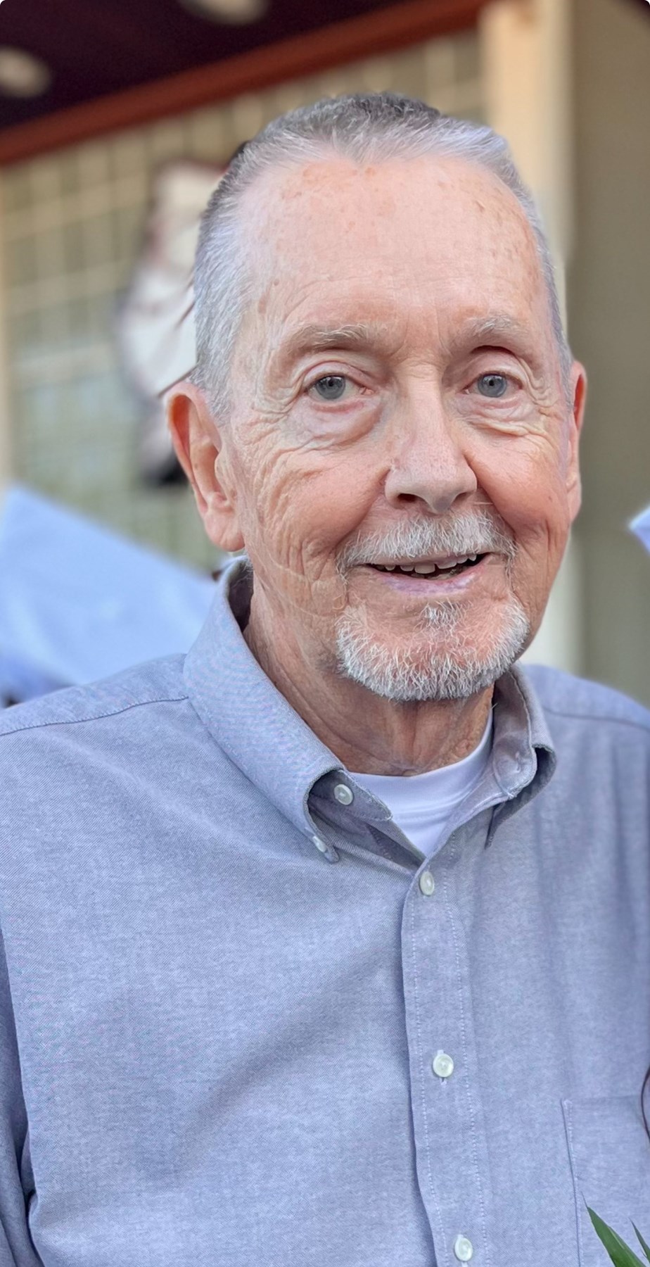 Obituary of John Joseph "Butch" Hill Sr.