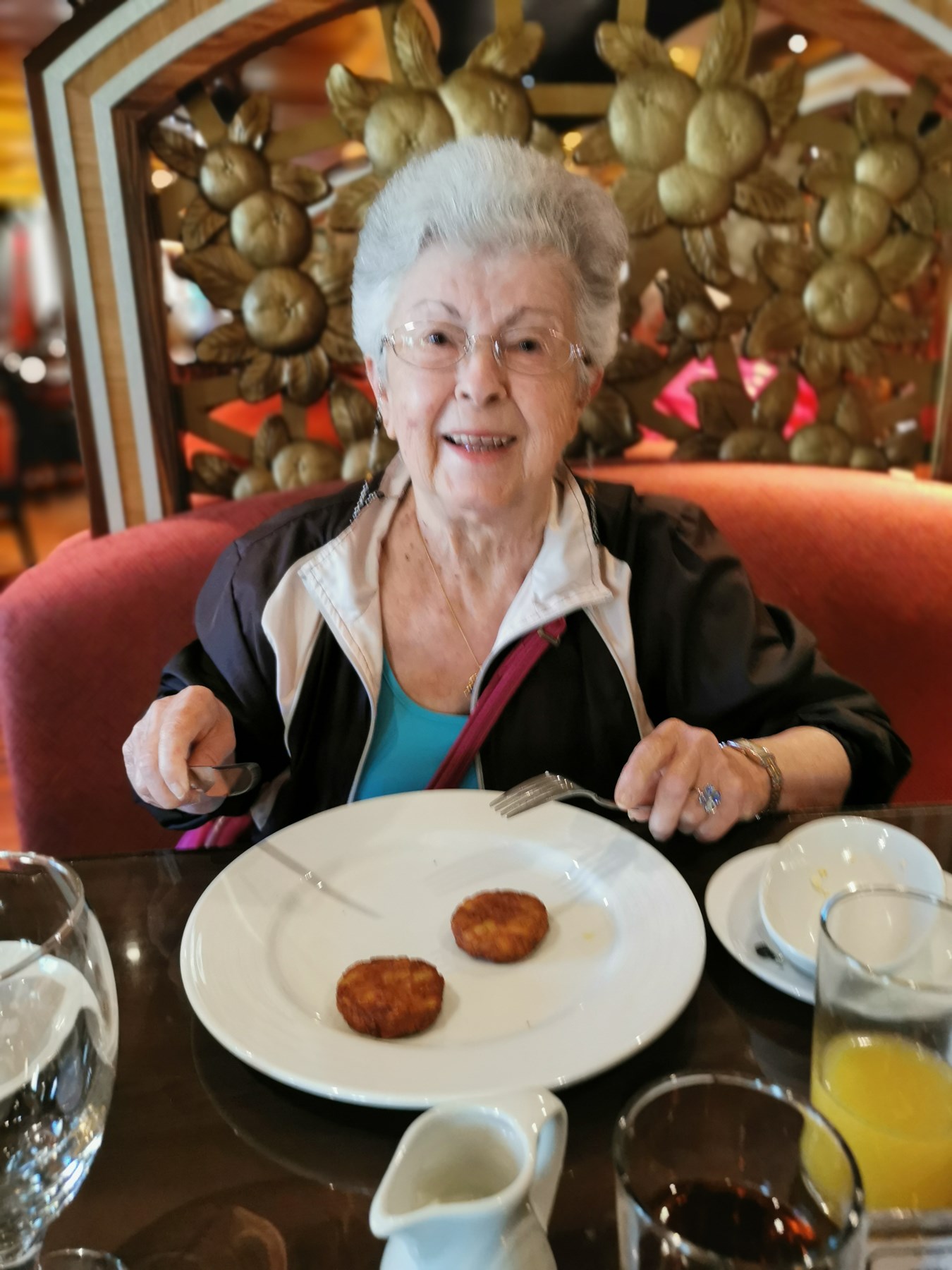 Avis de décès de Pierrette Picard