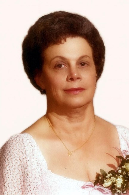 Obituary of Donna Maralyn Noss