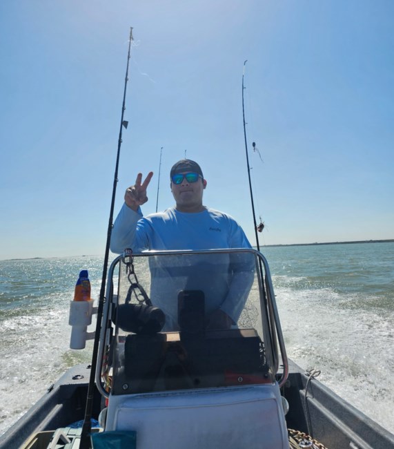 Obituary of Antonio Cavazos