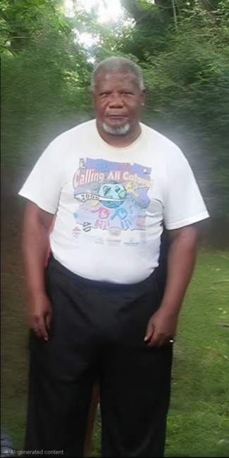 Obituary of John Leslie McFarland Jr.