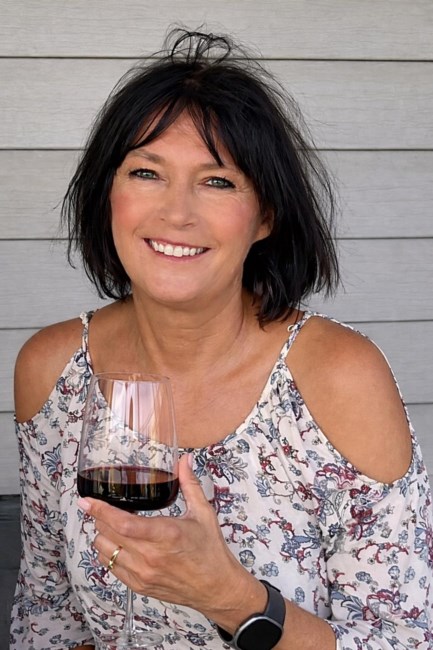 Obituario de Lucyna Bak