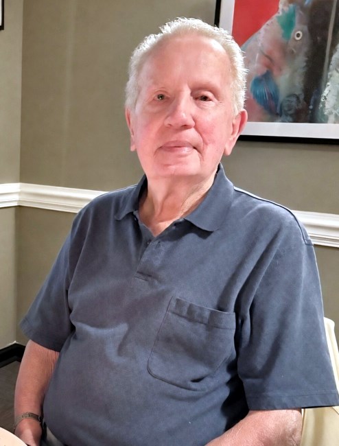 Obituary of Steve Charles Brown