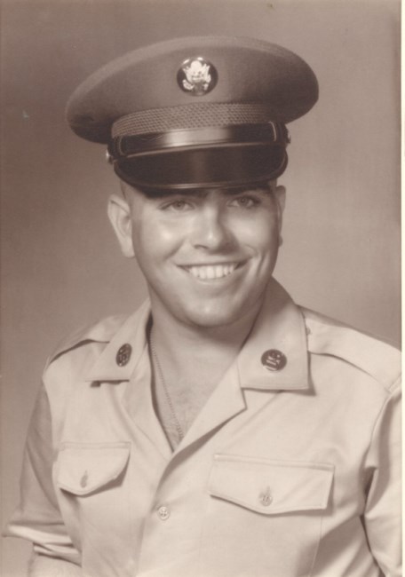 Obituary of Richard A. Lewis