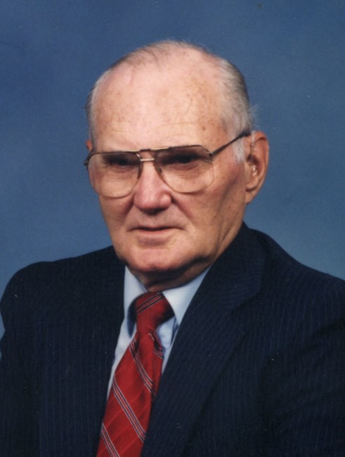 Obituary of Rex H. Beach