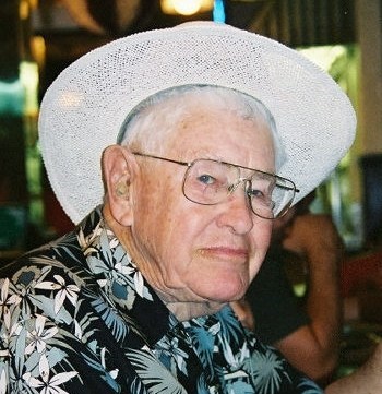 Obituary of Frederick Ernest Dexter